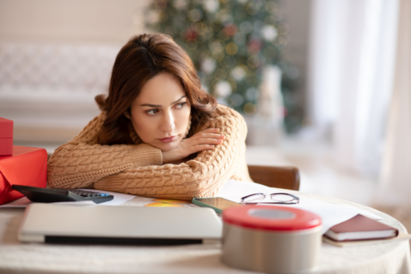 Kuinka lopettaa olemasta katkera