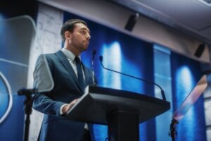 Tunteiden rooli politiikassa