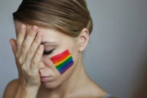 Vähemmistöjen stressi ja LGBTIQ+ -väestö