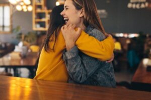 Mitä ystävävalintasi kertovat sinusta