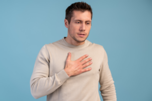 Hypokondria ja nosofobia: sairauden pelko