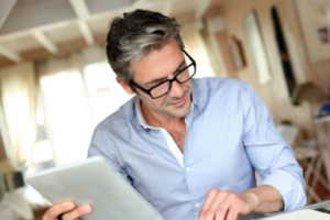 Onko työpaikan vaihtaminen 40-vuotiaana hyvä idea?