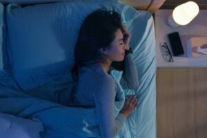 Kuinka siirtymät unen ja hereilläolon välillä syntyvät