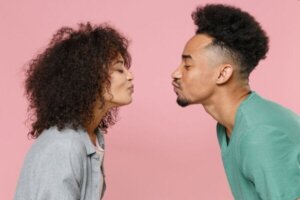 Yhdeksän virhettä, jotka saatat tehdä, kun pidät jostakusta