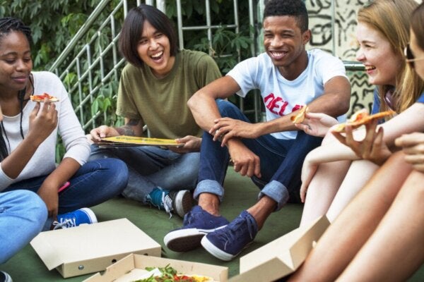 Teini-ikä eri kulttuureissa