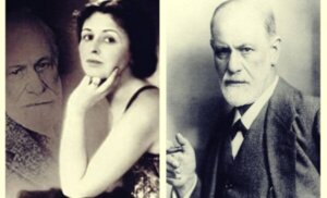 Sophie Freud: nainen, joka haastoi isoisänsä