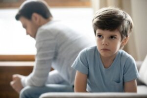 Narsistisen vanhemmuustyylin vaikutukset lapsiin