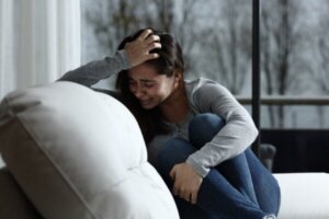 Suru monimutkaisissa suhteissa