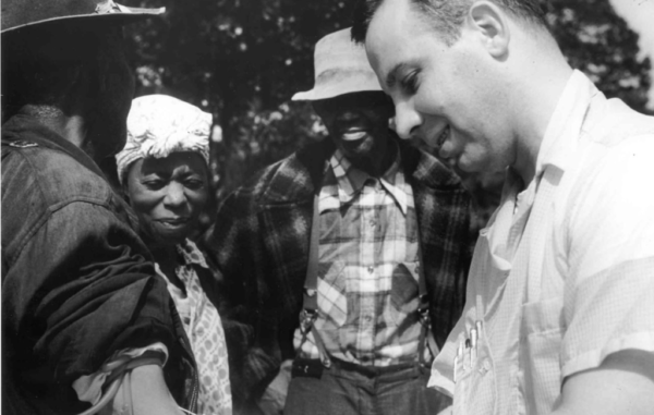 Tuskegee-tutkimus ja bioetiikan perustukset