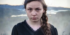 Saamelaisveri: syntyperän leima