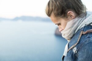 Kun kumppanit eivät enää tunne samalla tavalla toisiaan kohtaan