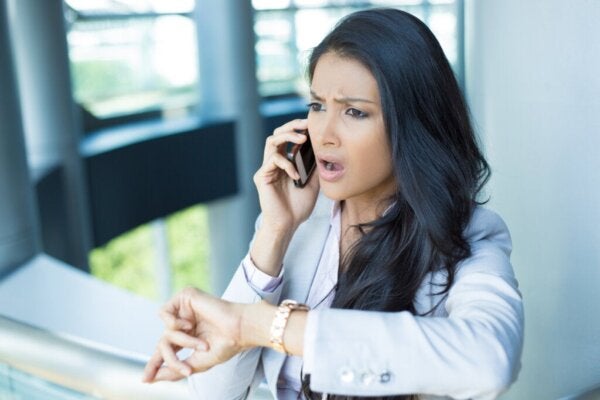 Käsityksemme ajasta perustuu tunteisiimme