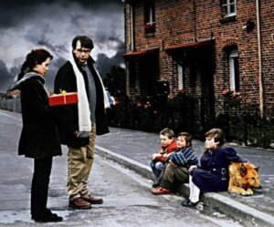 Tänään se alkaa: elokuva, joka kertoo julkisten koulujen merkityksestä