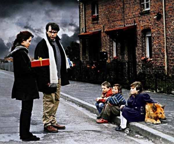 Tänään se alkaa: elokuva, joka kertoo julkisten koulujen merkityksestä