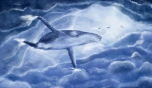 Miksi valaat laulavat?