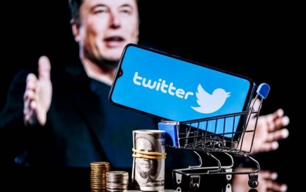 Elon Musk ja Twitter: loputon saaga