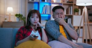 Miten komedia ja huumori toimivat