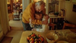 Vortex: ärsyttävän rehellinen kertomus vanhuudesta ja dementiasta