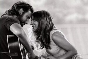 A Star Is Born ja kuuluisuus