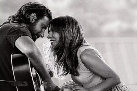 A Star Is Born ja kuuluisuus