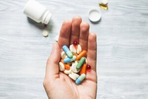 Psykofarmakologian luonteenpiirteet ja historia