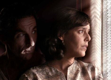 Viimeinen juoksuhauta: 33 vuotta piilossa