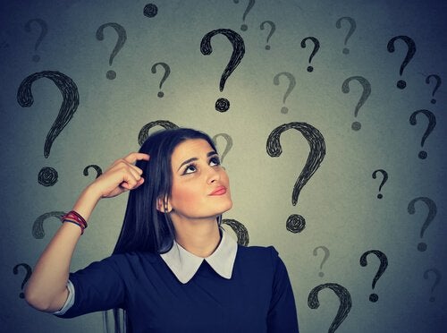 Aboulomania: kun päättämättömyydestä tulee patologista