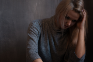 Sinnikkyyden ja turhautumisen sietokyvyn arvo, kun kaikki menee pieleen