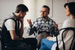 Kuinka vanhemmat muokkaavat lastensa persoonallisuutta