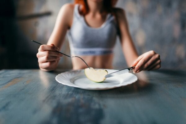 Kuinka havaita syömishäiriön merkit
