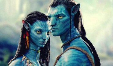 Avatar: The Way of Water - Kaunis elokuva ympäristönsuojelusta