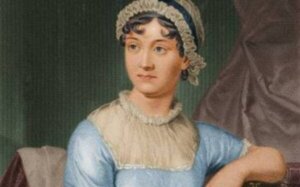 Jane Austen, empaattinen kirjailija