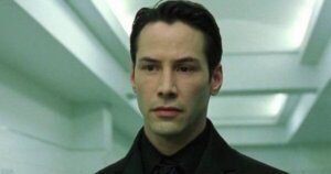 Keanu Reevesin 10 parasta elokuvaa