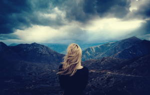 Kaikilla on hyviä ja huonoja päiviä