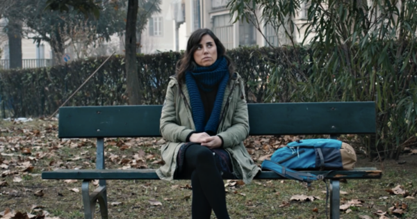 What Went Wrong? Elokuva parisuhteiden hajoamisesta