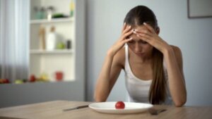 Epätyypillinen anorexia nervosa