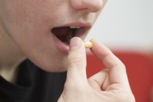 Anksiolyyttisten lääkkeiden riippuvuuden vaara nuorilla