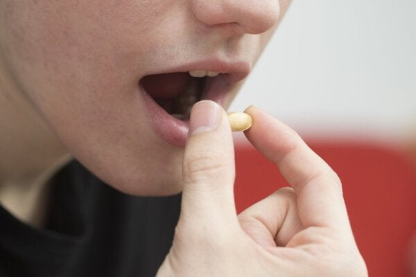 Anksiolyyttisten lääkkeiden riippuvuuden vaara nuorilla