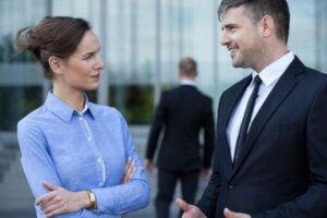 Pakotettu empatia on tehokas neuvottelutyökalu