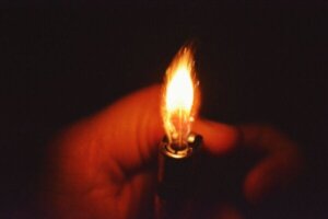 Sytytinkaasun imppaaminen, vaarallinen suuntaus nuorten keskuudessa