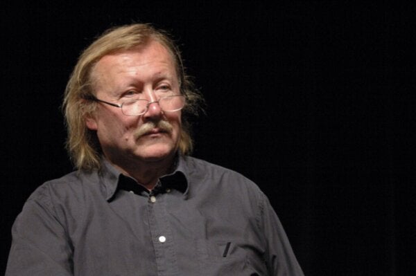 Peter Sloterdijkin ajatukset