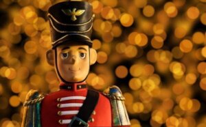 Opetuksia Hans Christian Andersenin kertomuksesta Vakaa tinasotamies