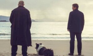 The Banshees of Inisherin: ystävyyden hajoaminen