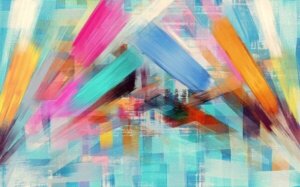 Emotionaalinen maalaus, terapeuttinen harjoitus