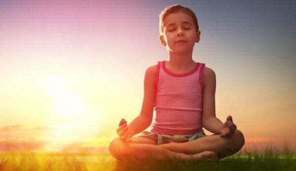 Mindfulness-harjoitukset lapsille