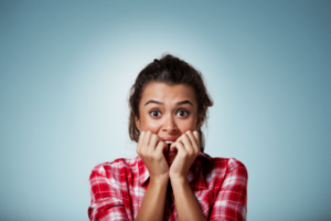 Pelon pyramidi: sen ymmärtäminen, mikä sinua pelottaa