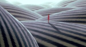 Yhteys yksinäisyyden ja psykoottisten häiriöiden välillä