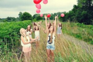 Uusien kokemusten tärkeys