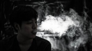 Kaksoisriippuvuus on vangitseva tilanne