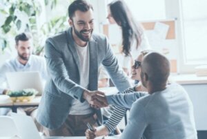 Sosiaalisten taitojen parantaminen